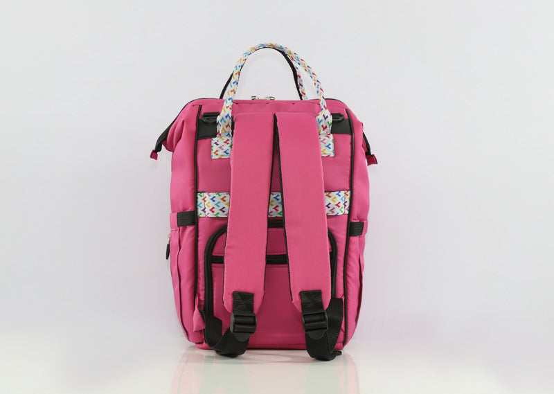 COLOR::Fuchsia