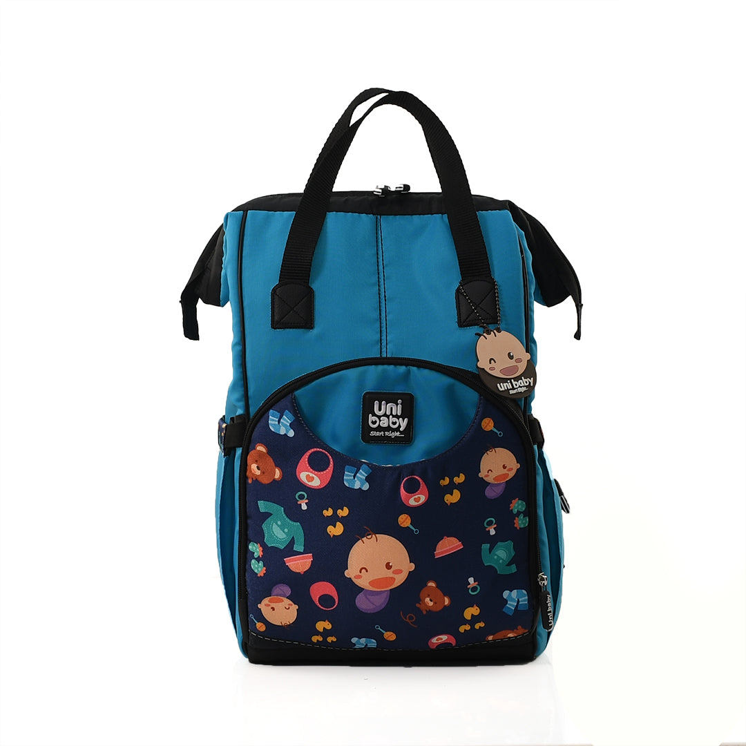 COLOR::Light Blue*Navy