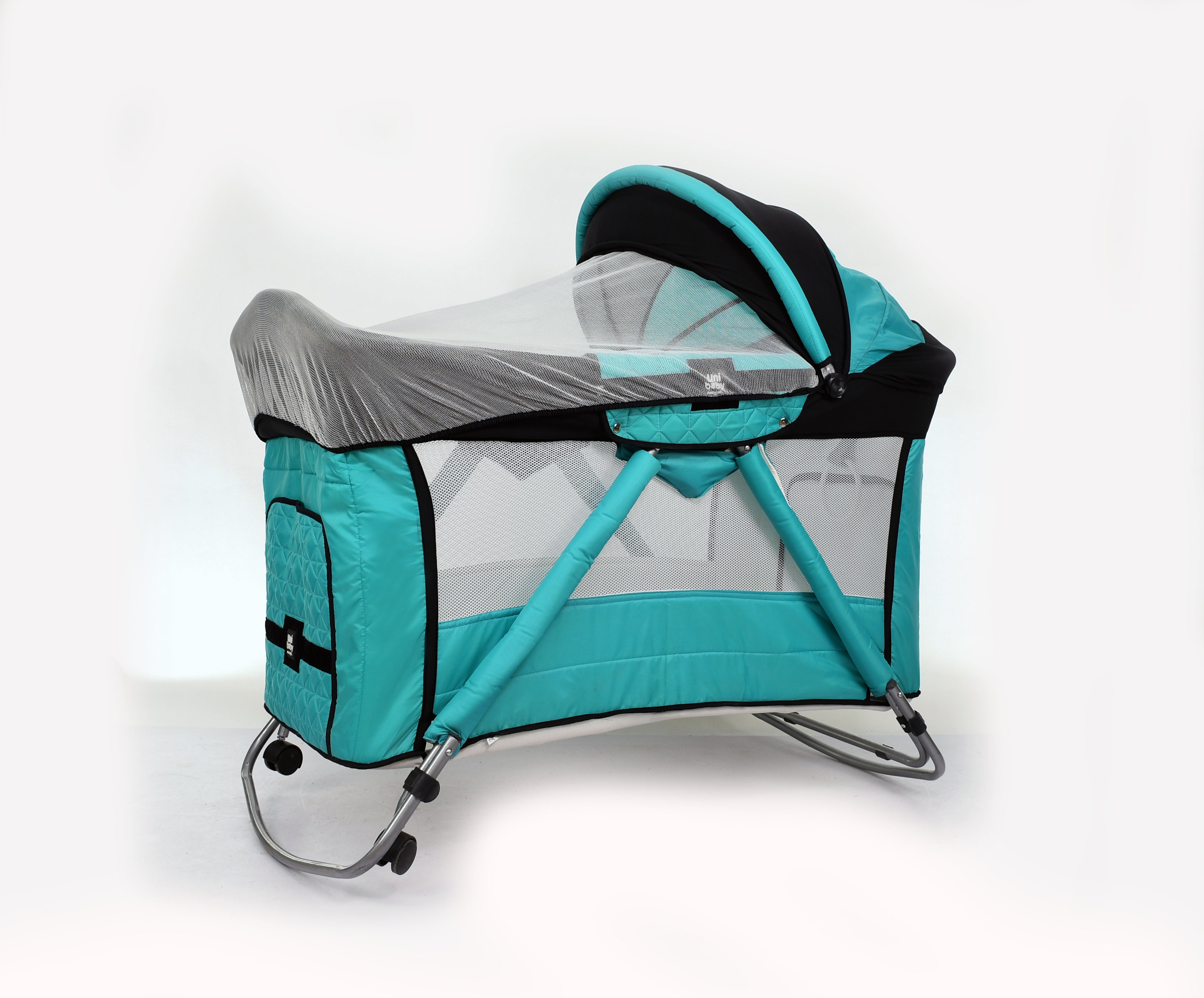 COLOR::Aqua Green