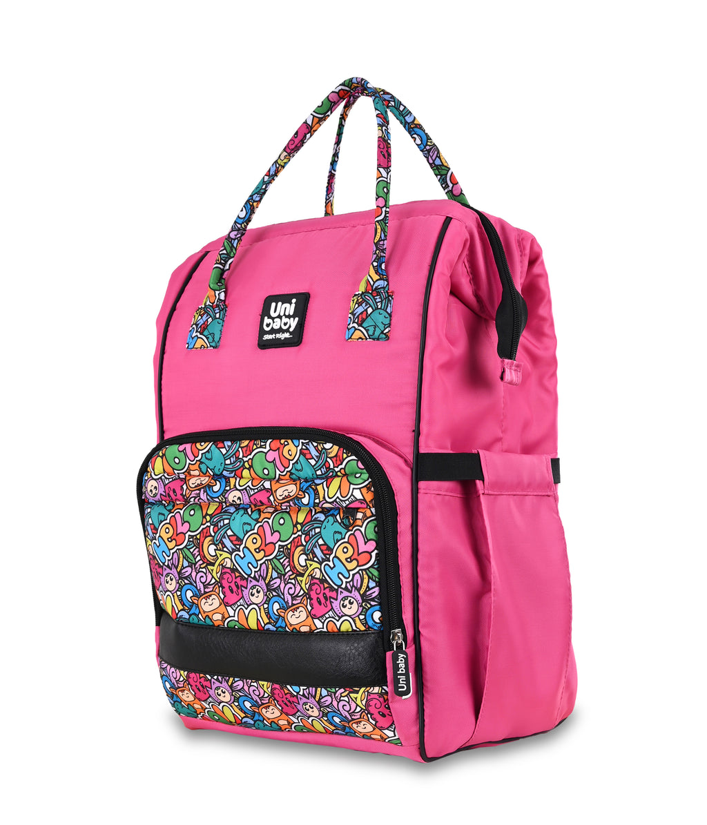 COLOR::Fuchsia