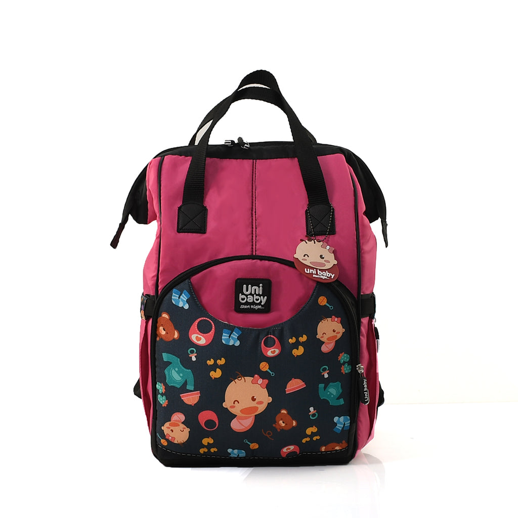 COLOR::Fuchsia*Gray