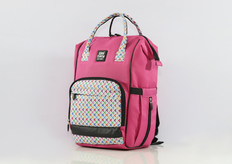 COLOR::Fuchsia
