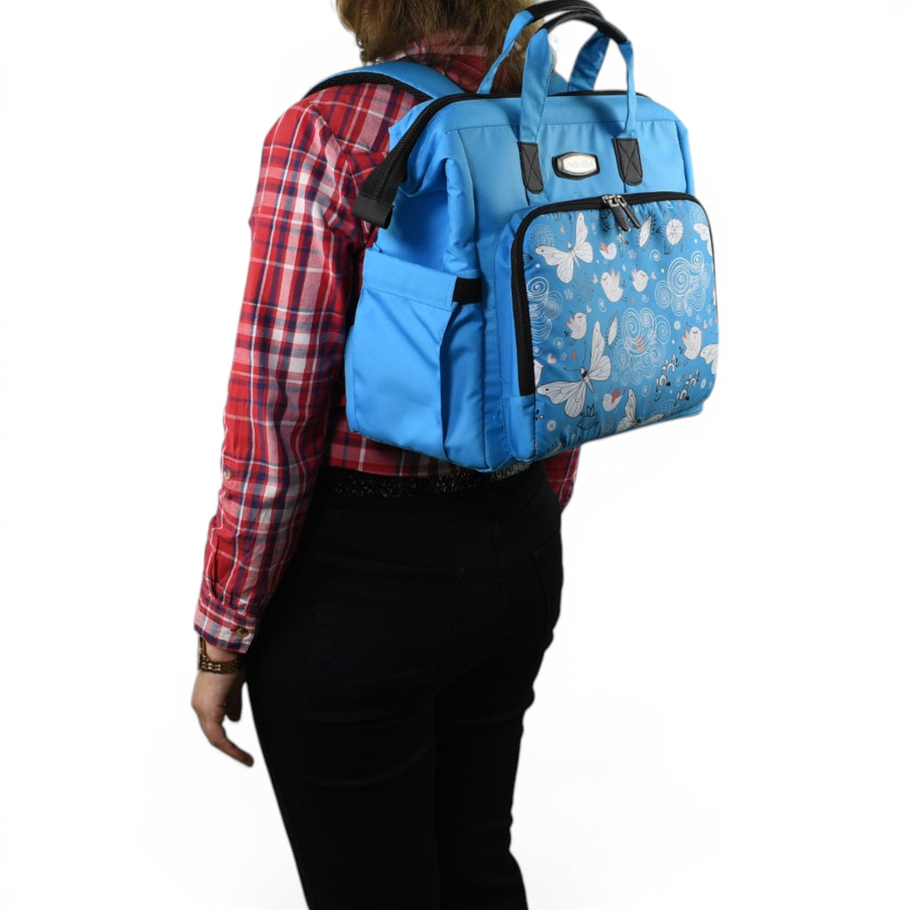 COLOR::Light Blue