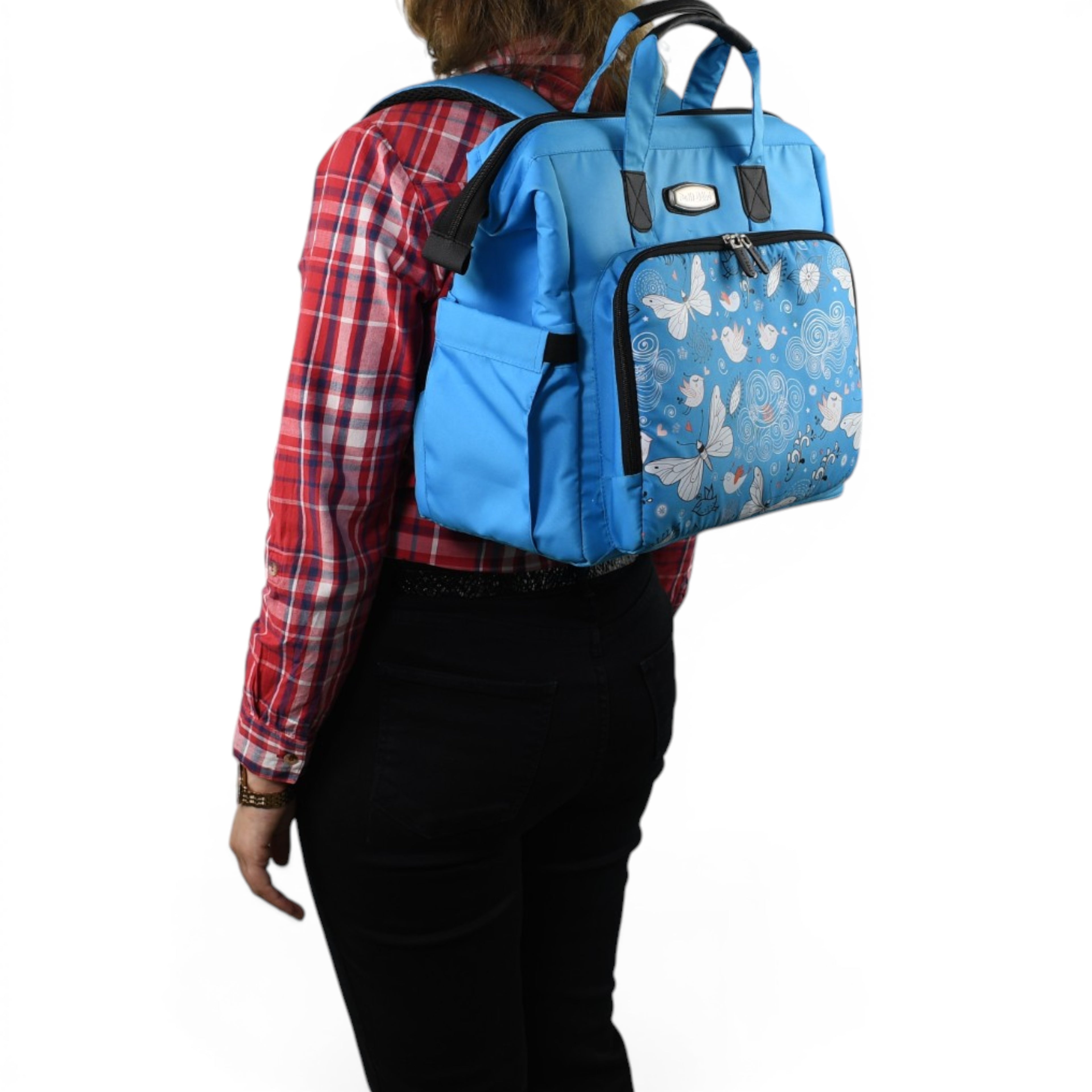 COLOR::Light Blue