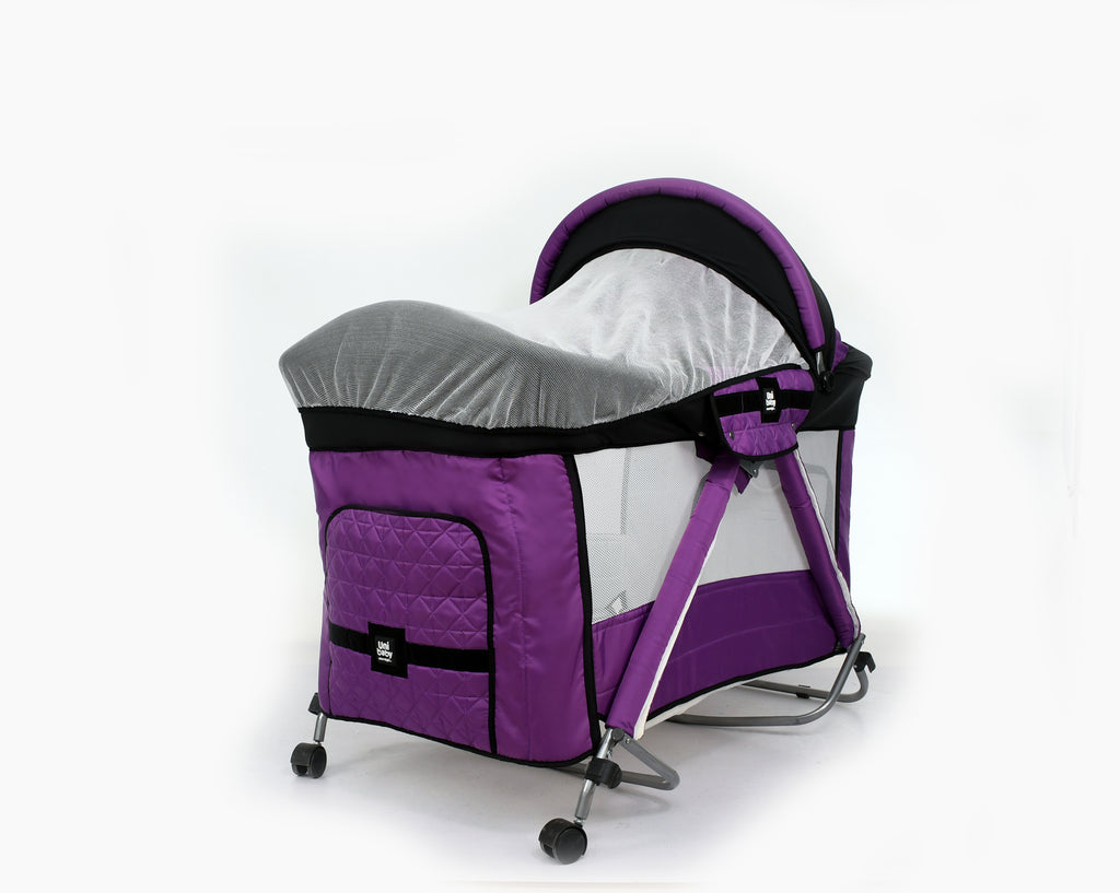 COLOR::Mauve