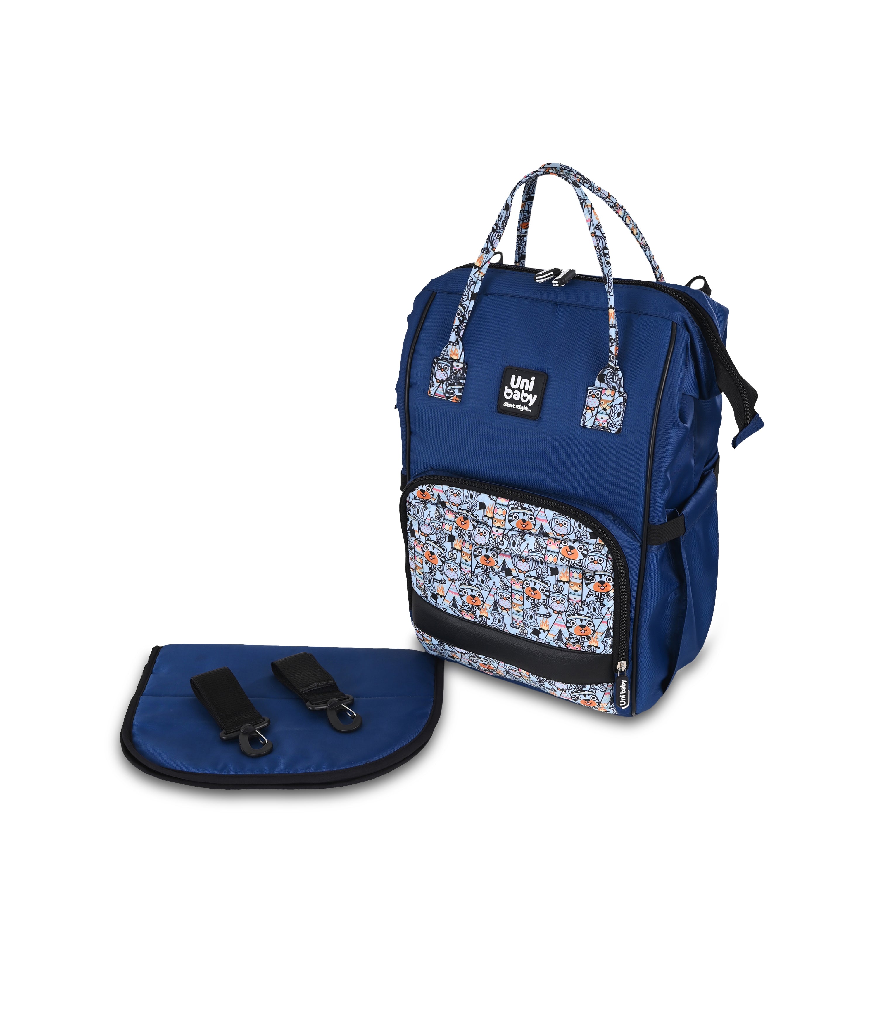 COLOR::Navy