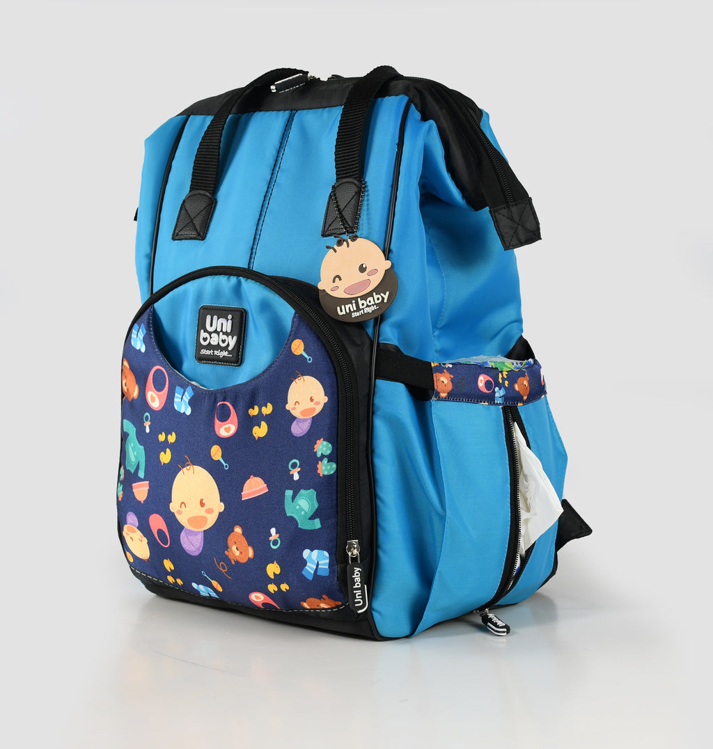 COLOR::Light Blue*Navy