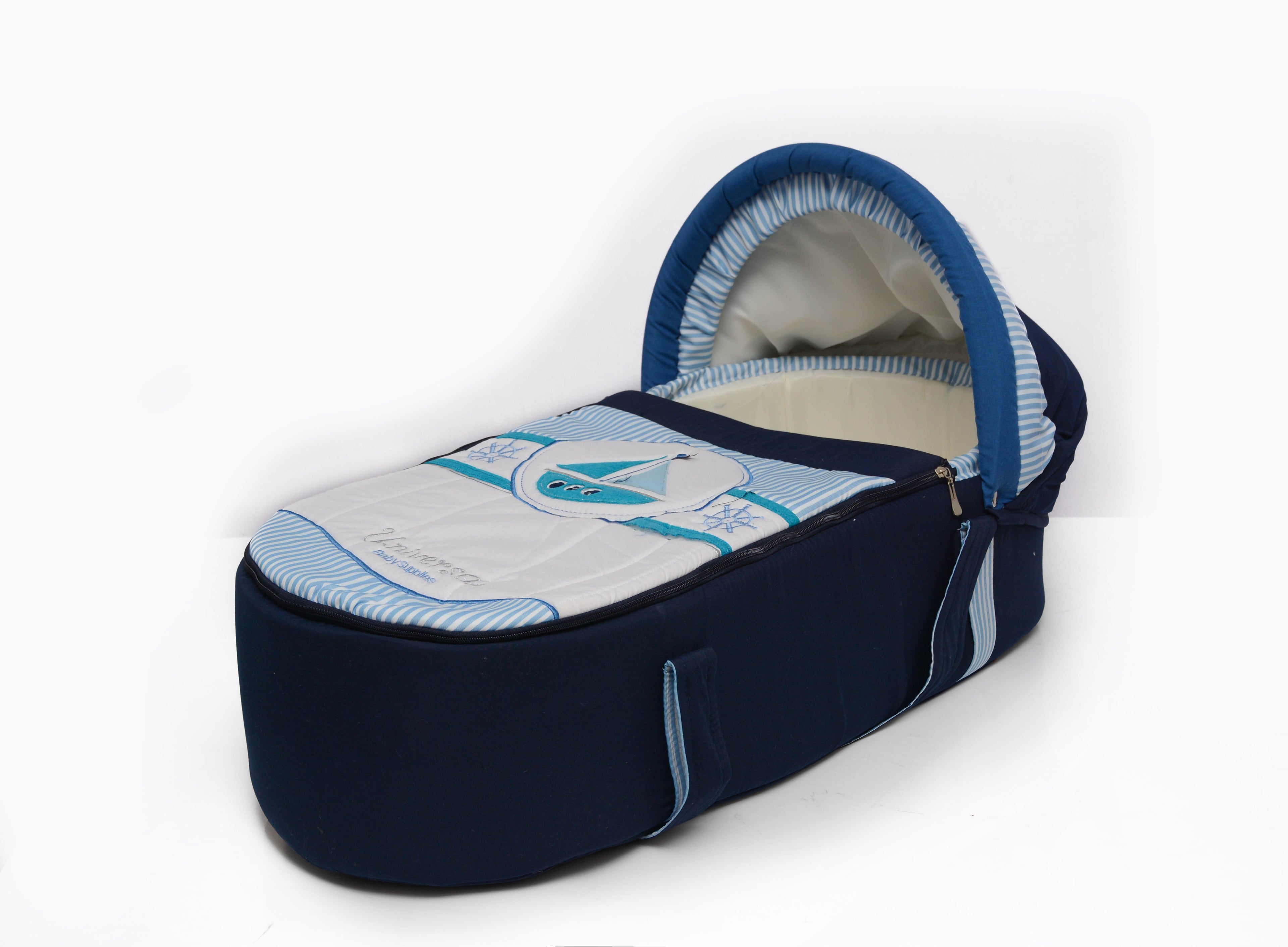 COLOR::Light Blue*Navy