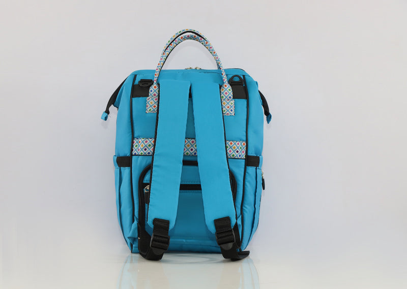 COLOR::Turquoise