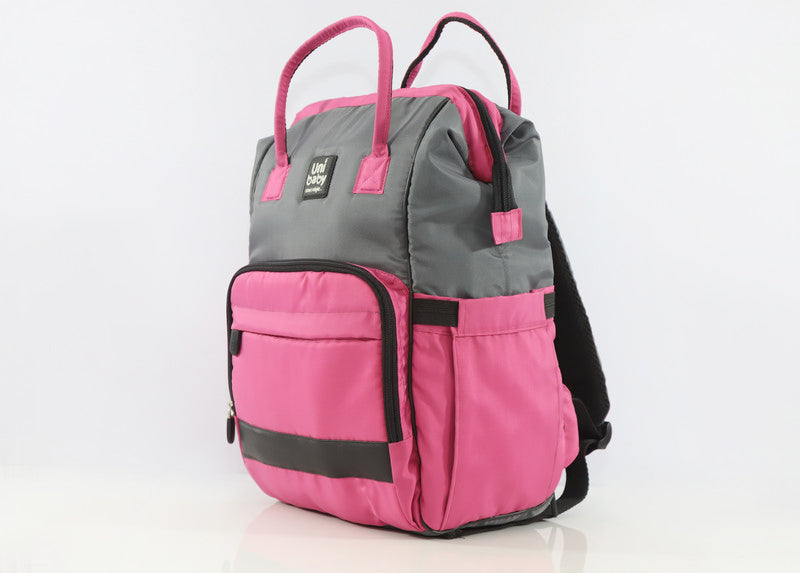 COLOR::Fuchsia*Gray