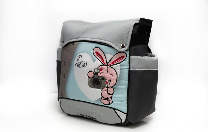 COLOR::Rabbit