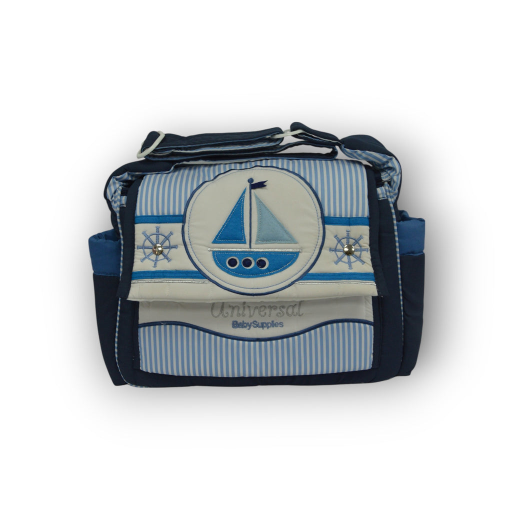 COLOR::Light Blue*Navy
