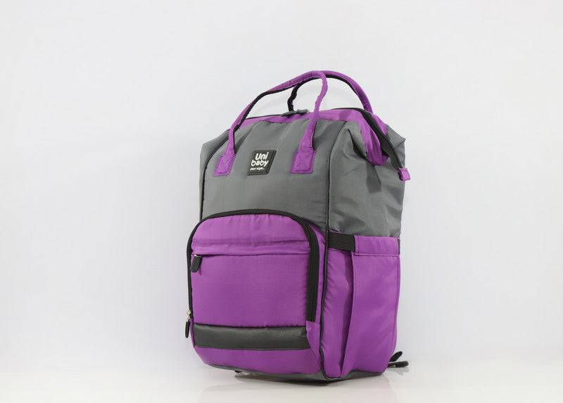 COLOR::Mauve*Gray