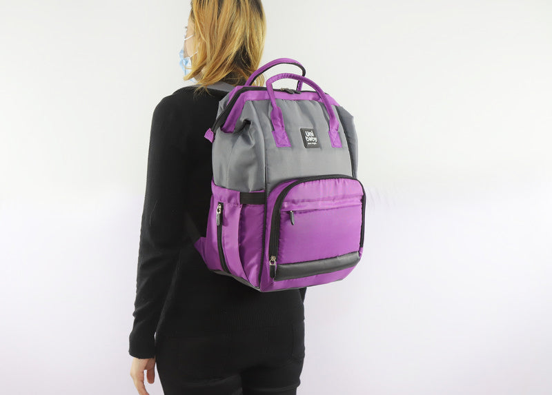 COLOR::Mauve*Gray
