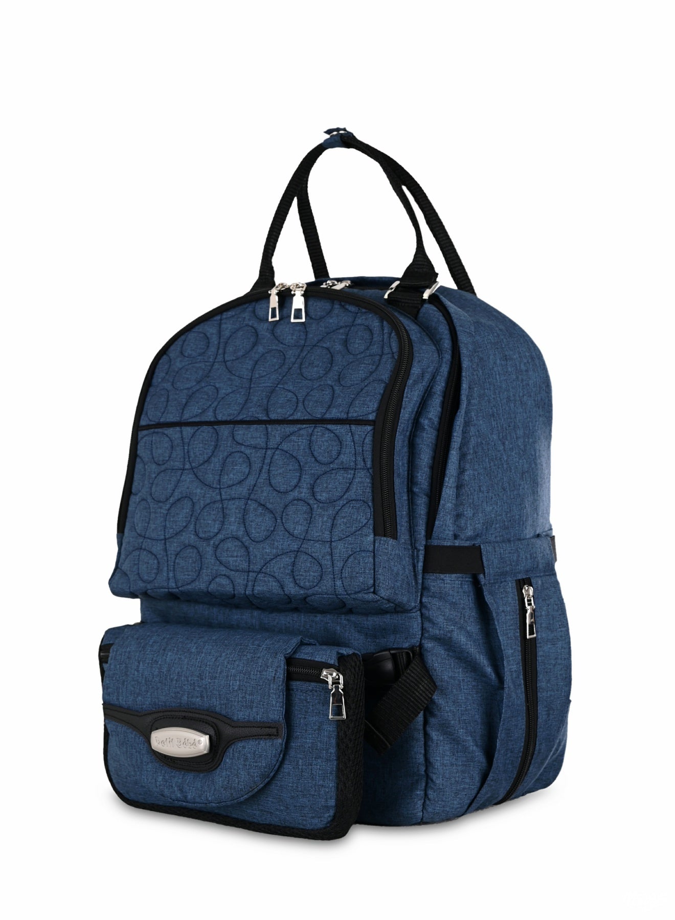 COLOR::Dark Blue