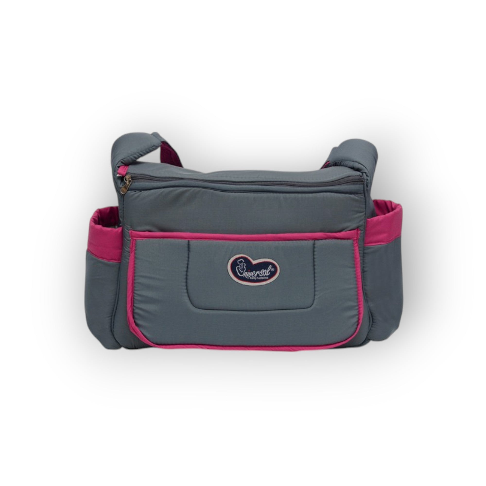 COLOR::Fuchsia