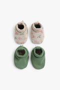 Junior Balloon Party Booties