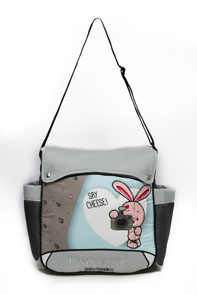 COLOR::Rabbit