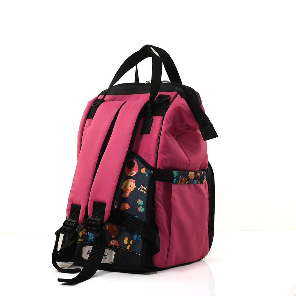 COLOR::Fuchsia*Gray