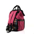 COLOR::Fuchsia*Gray