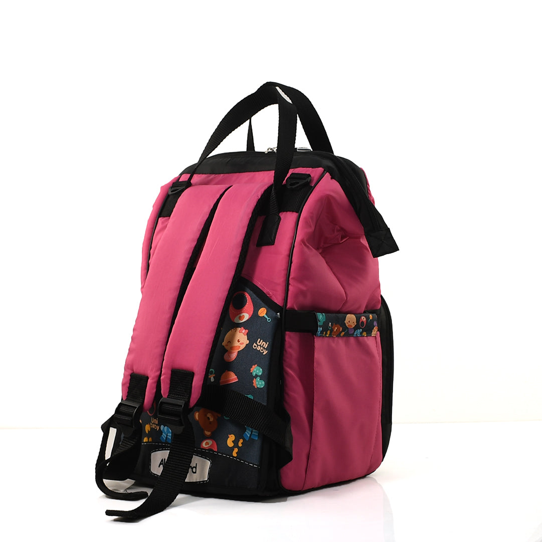 COLOR::Fuchsia*Gray