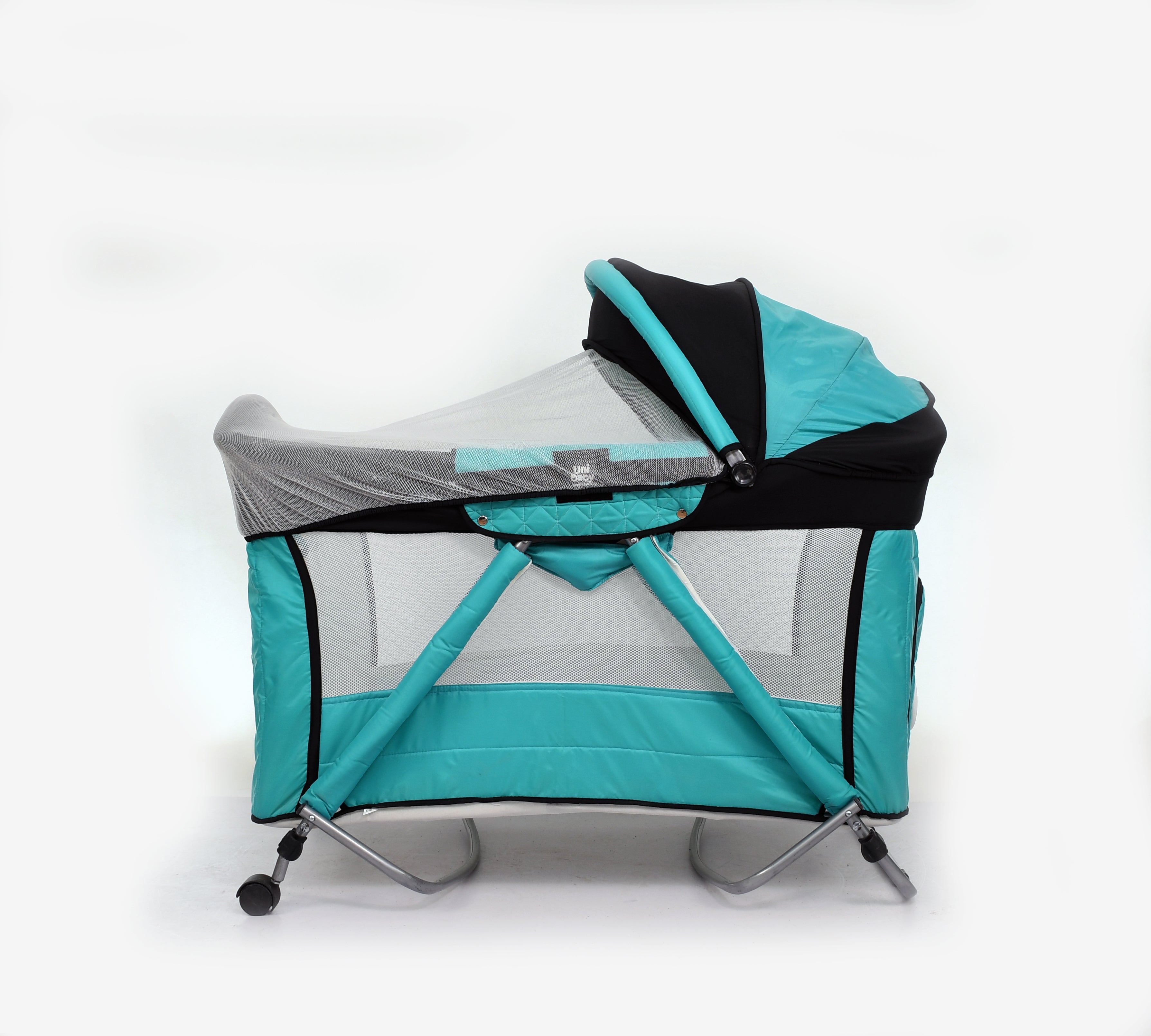 COLOR::Aqua Green