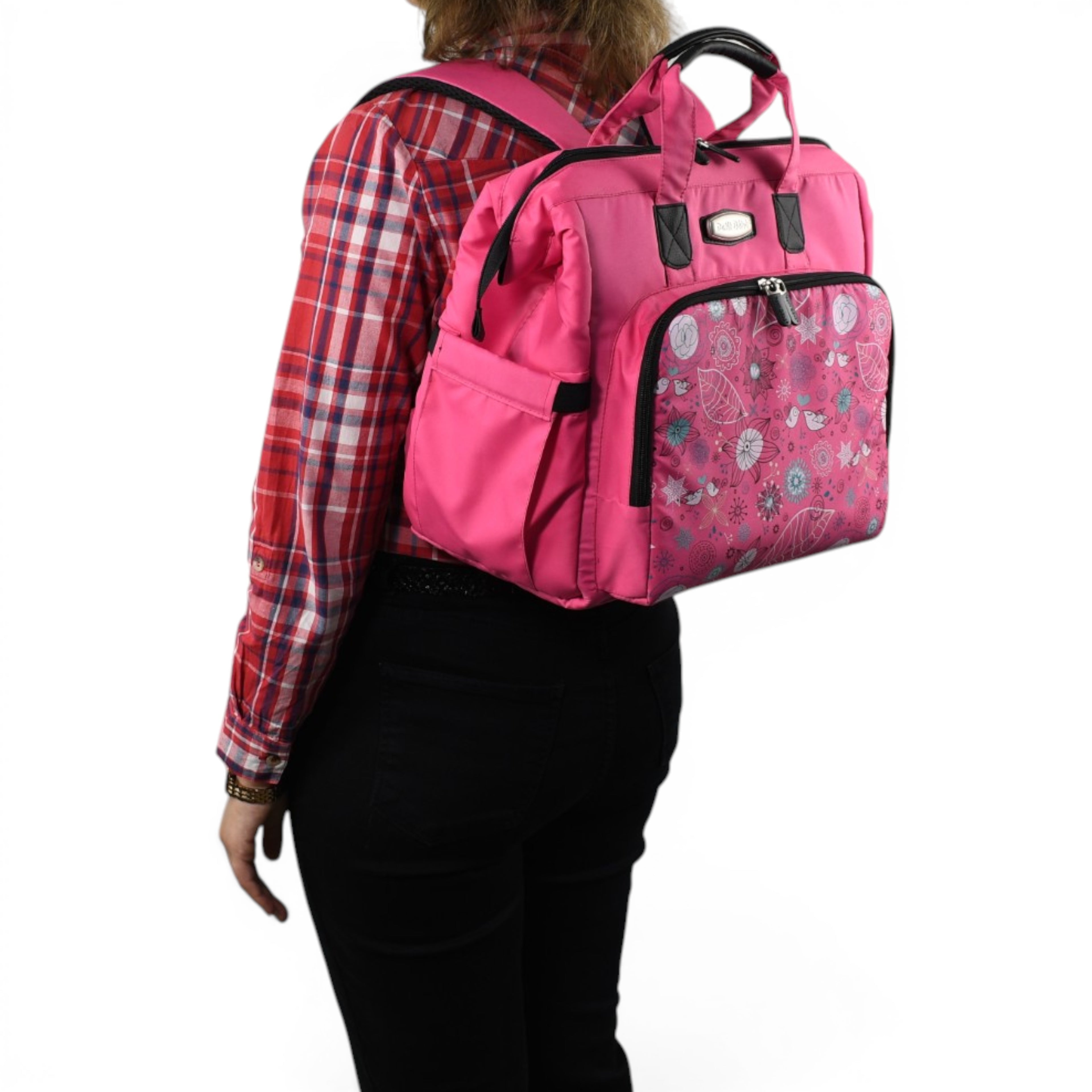 COLOR::Fushia