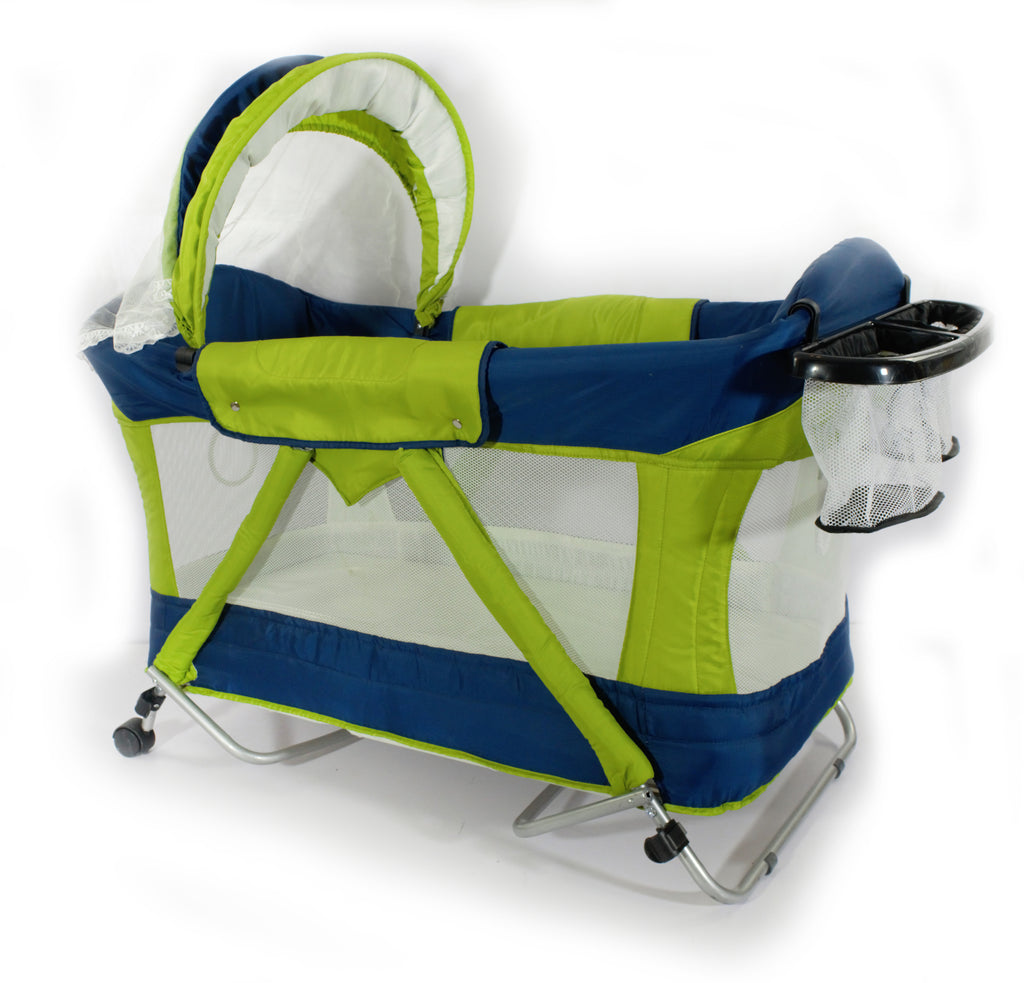 COLOR::Green*Navy
