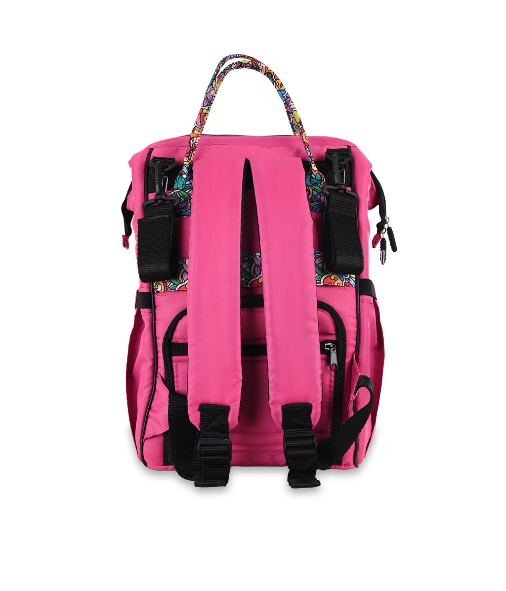COLOR::Fuchsia