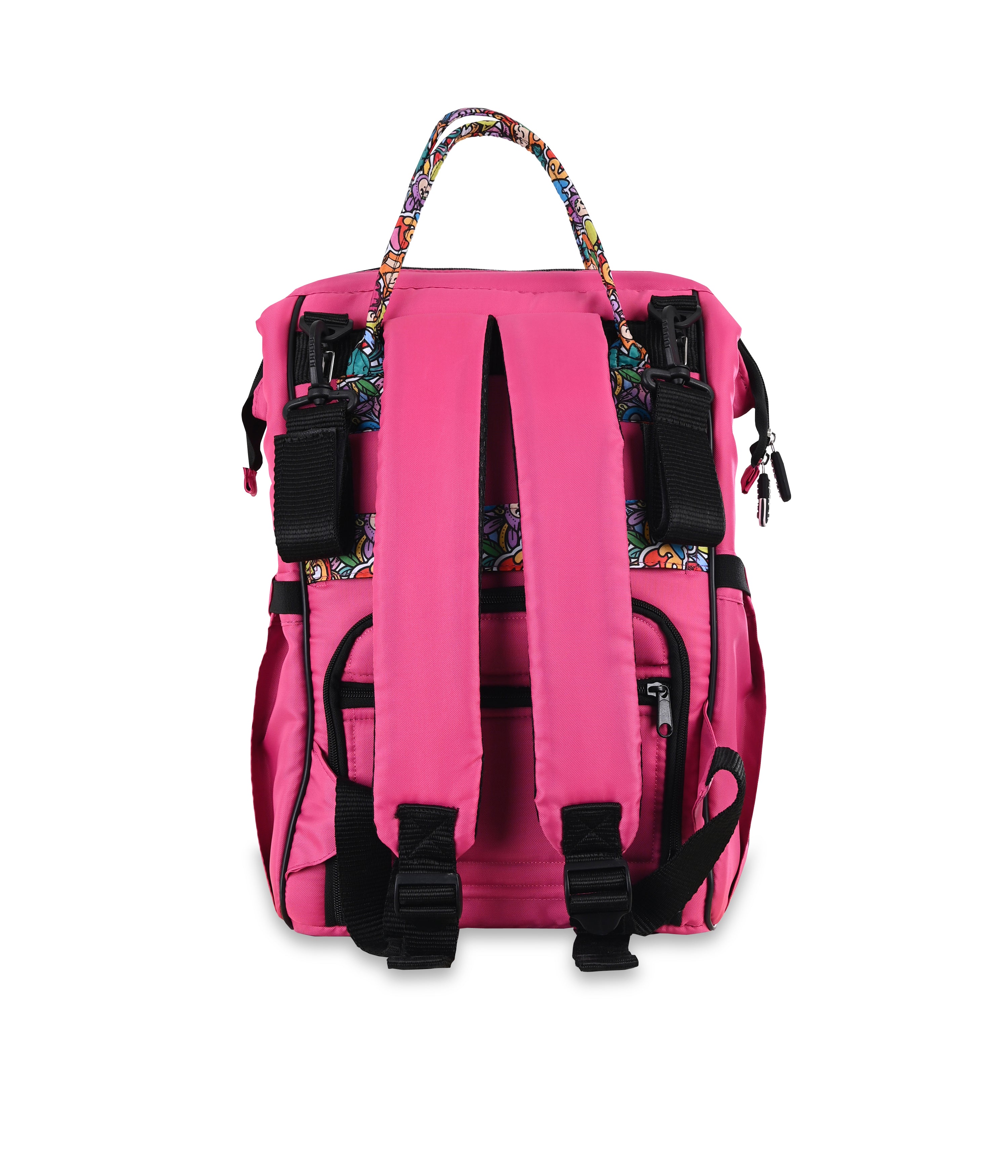 COLOR::Fuchsia