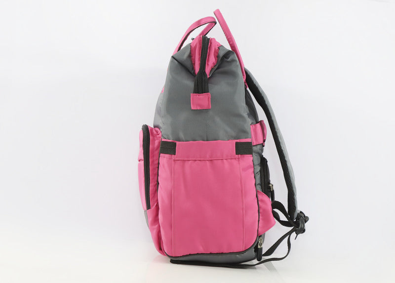 COLOR::Fuchsia*Gray