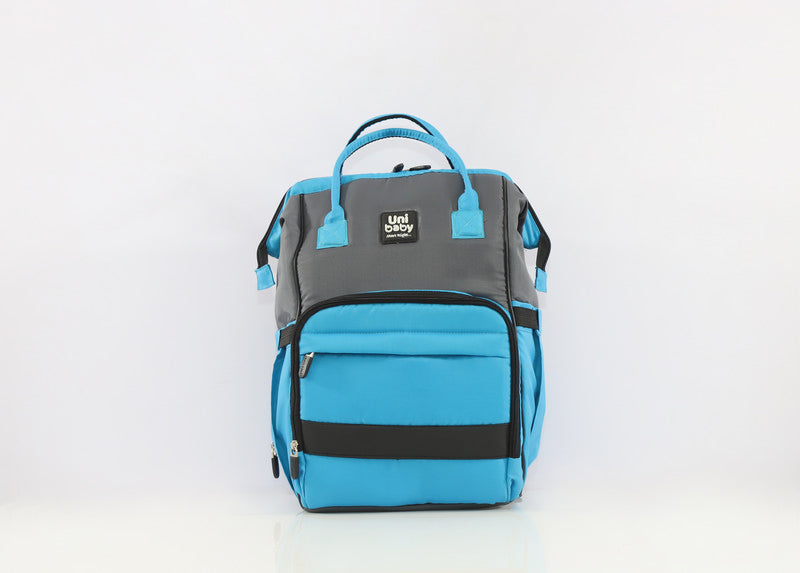 COLOR::Turquoise*Gray
