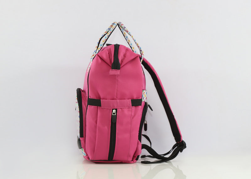COLOR::Fuchsia