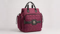 COLOR::Burgundy