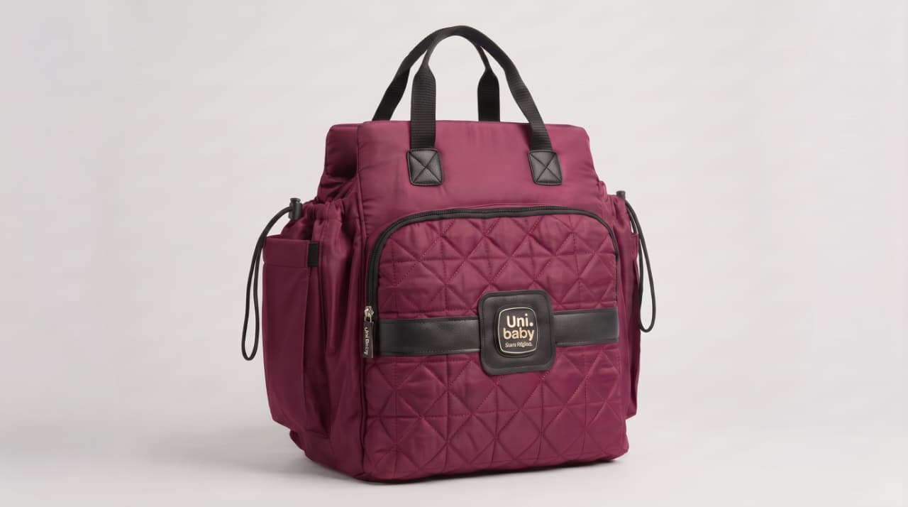 COLOR::Burgundy
