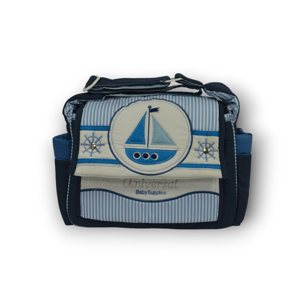COLOR::Light Blue*Navy