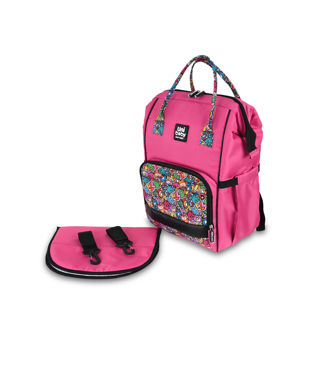 COLOR::Fuchsia