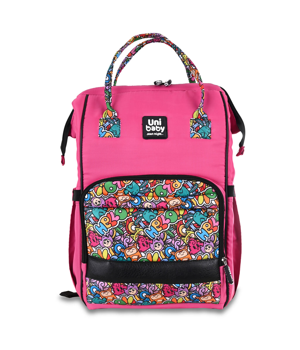 COLOR::Fuchsia