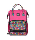 COLOR::Fuchsia