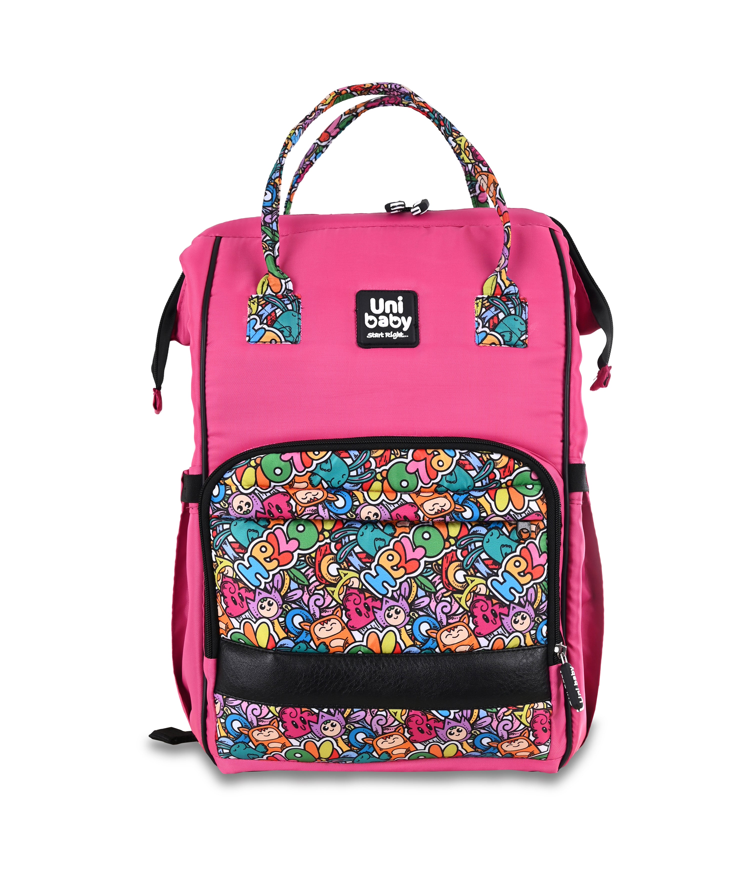 COLOR::Fuchsia