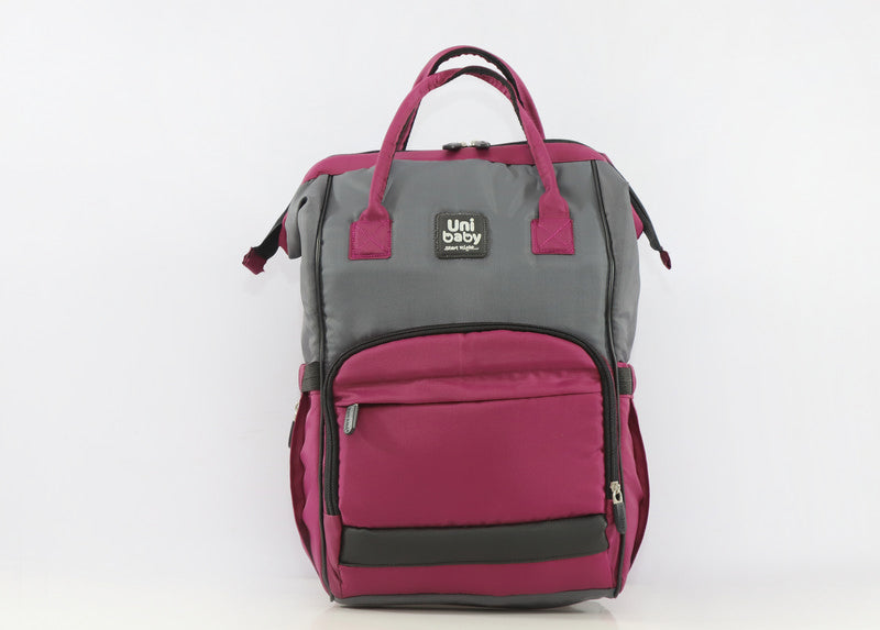 COLOR::Burgundy*Gray