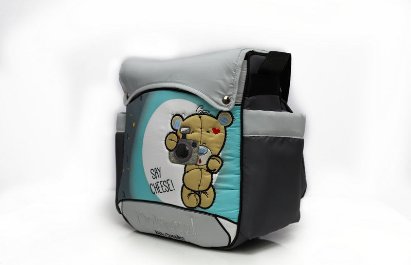 COLOR::Bear