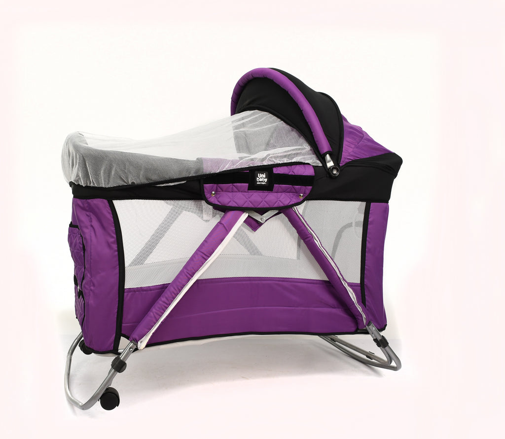 COLOR::Mauve
