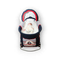 COLOR::Red*Navy
