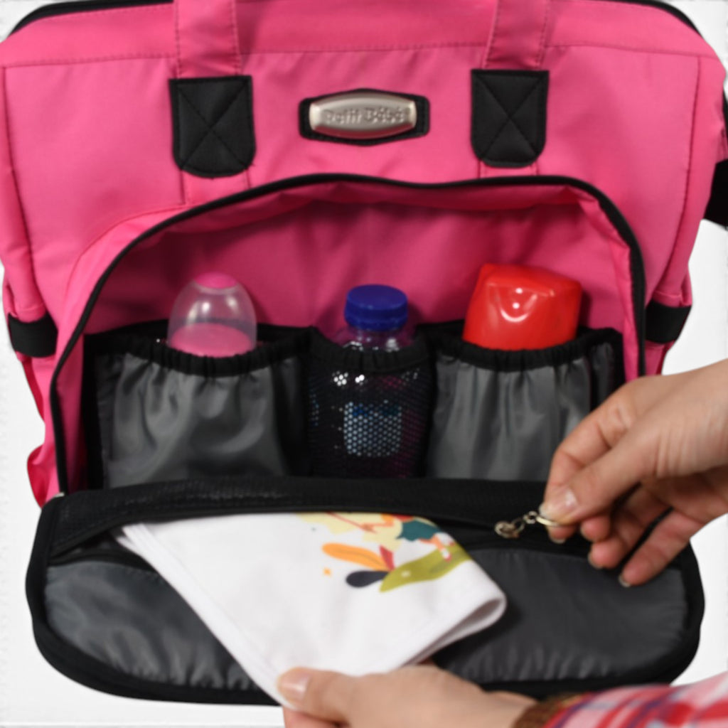 COLOR::Fushia