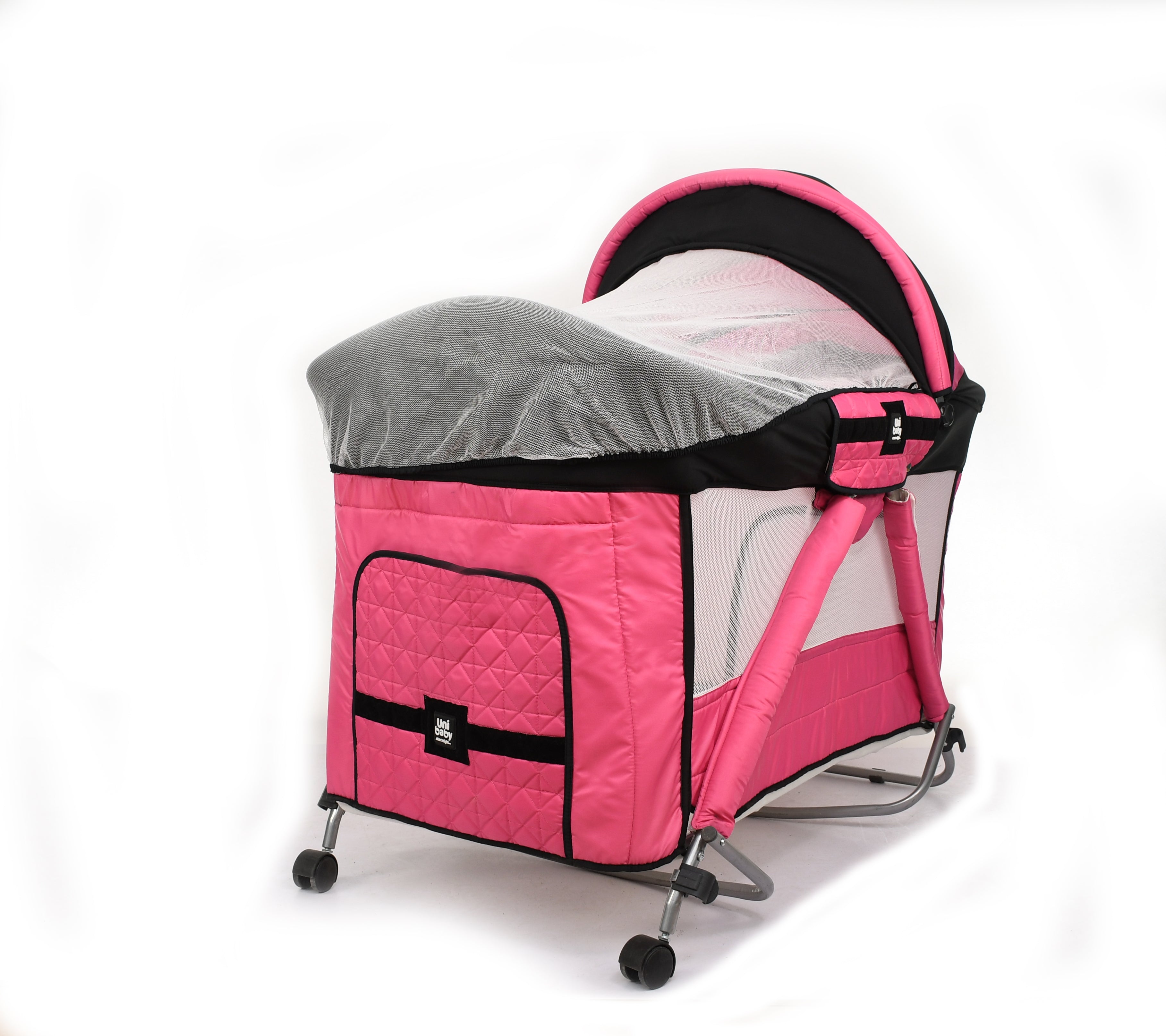 COLOR::Fuchsia