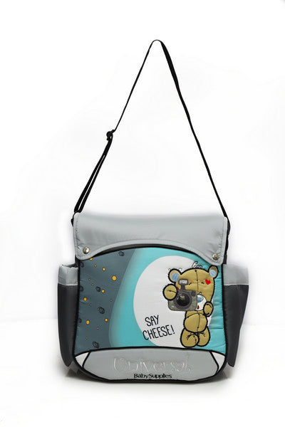 COLOR::Bear