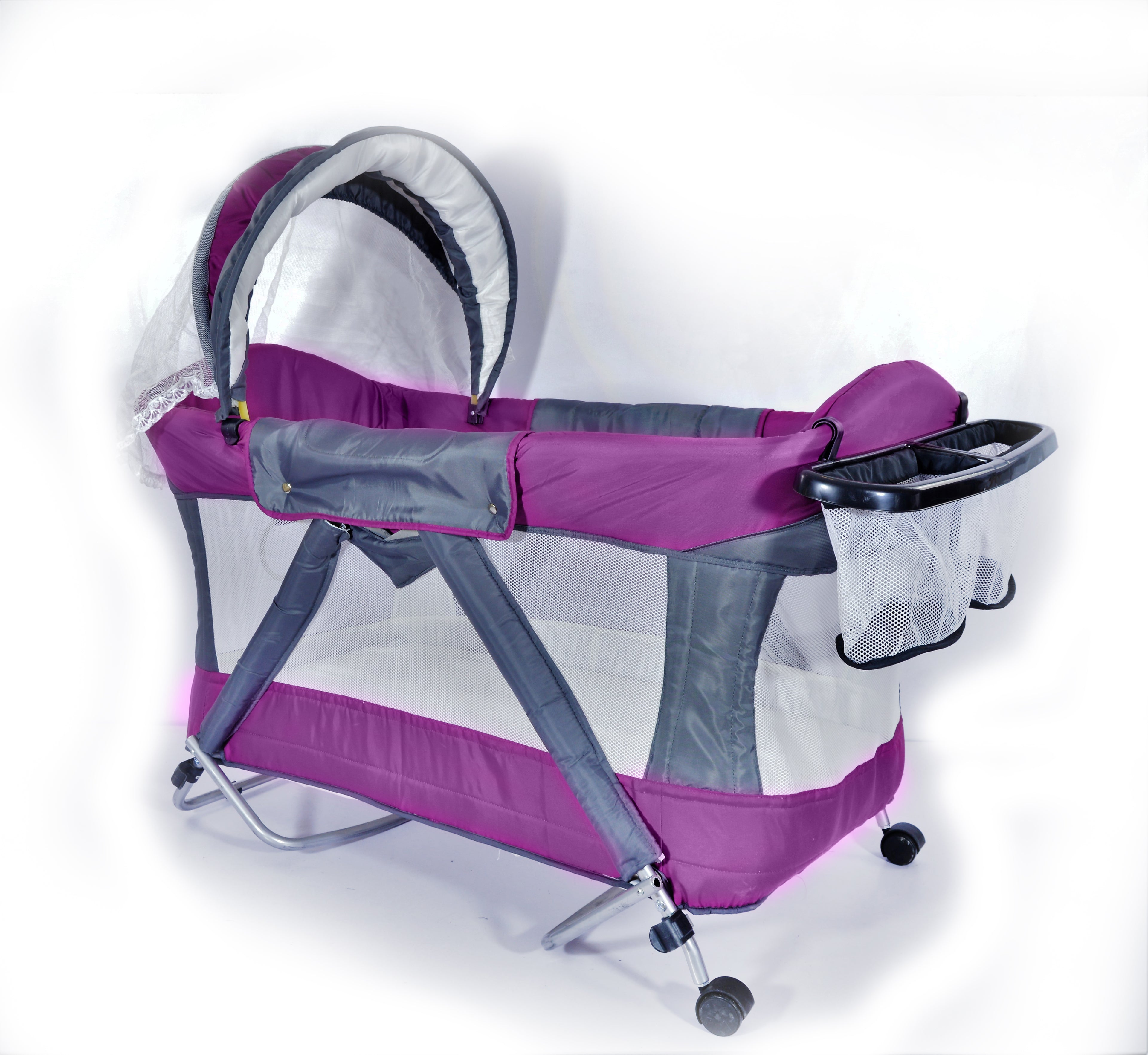 COLOR::Purple*Gray