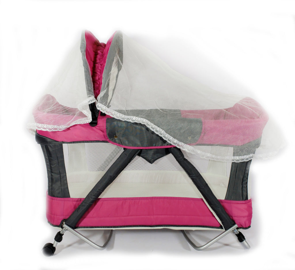COLOR::Pink*Gray