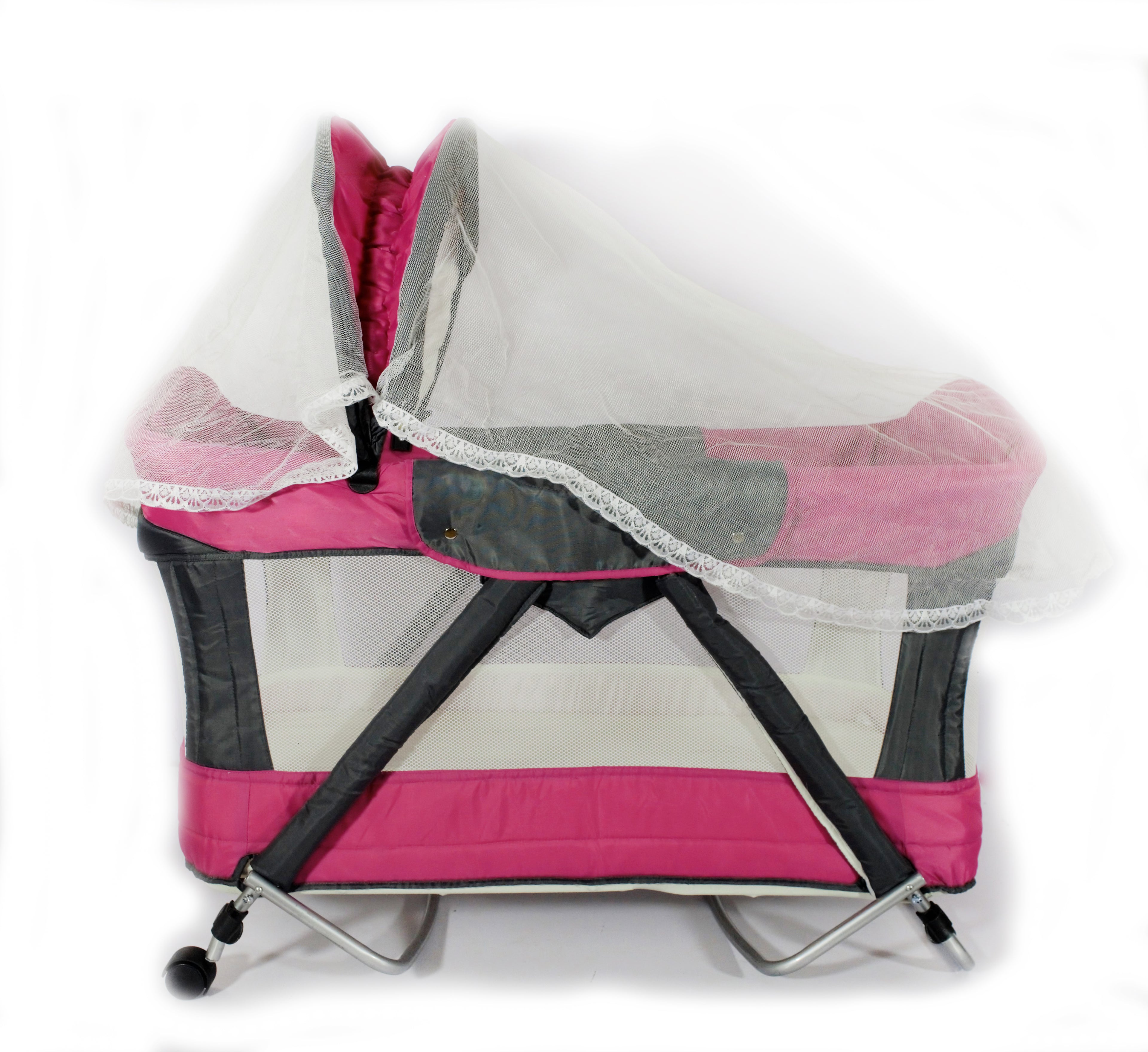 COLOR::Pink*Gray